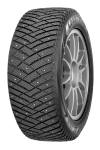 Зимняя шина Goodyear UltraGrip Ice Arctic шип